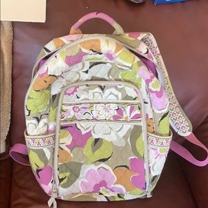 Vera Bradley backpack